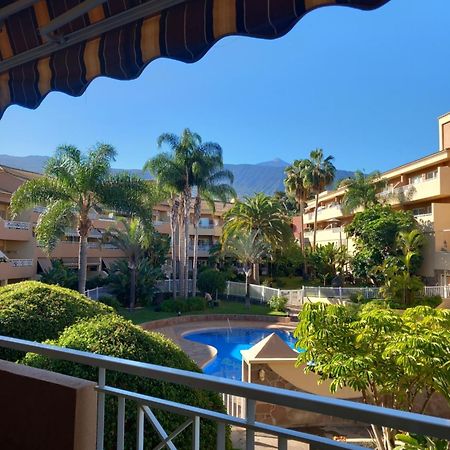 Vista Asomada Lägenhet Puerto de la Cruz  Exteriör bild